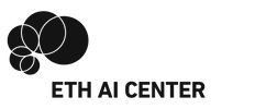 ETH AI Center Logo