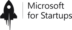 MS for Startups Logo