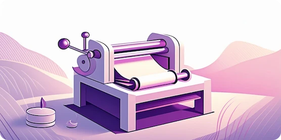 The Printing Press Revolution