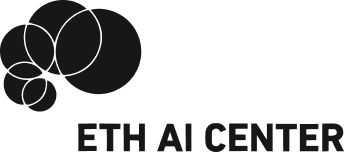 ETH AI Center Logo