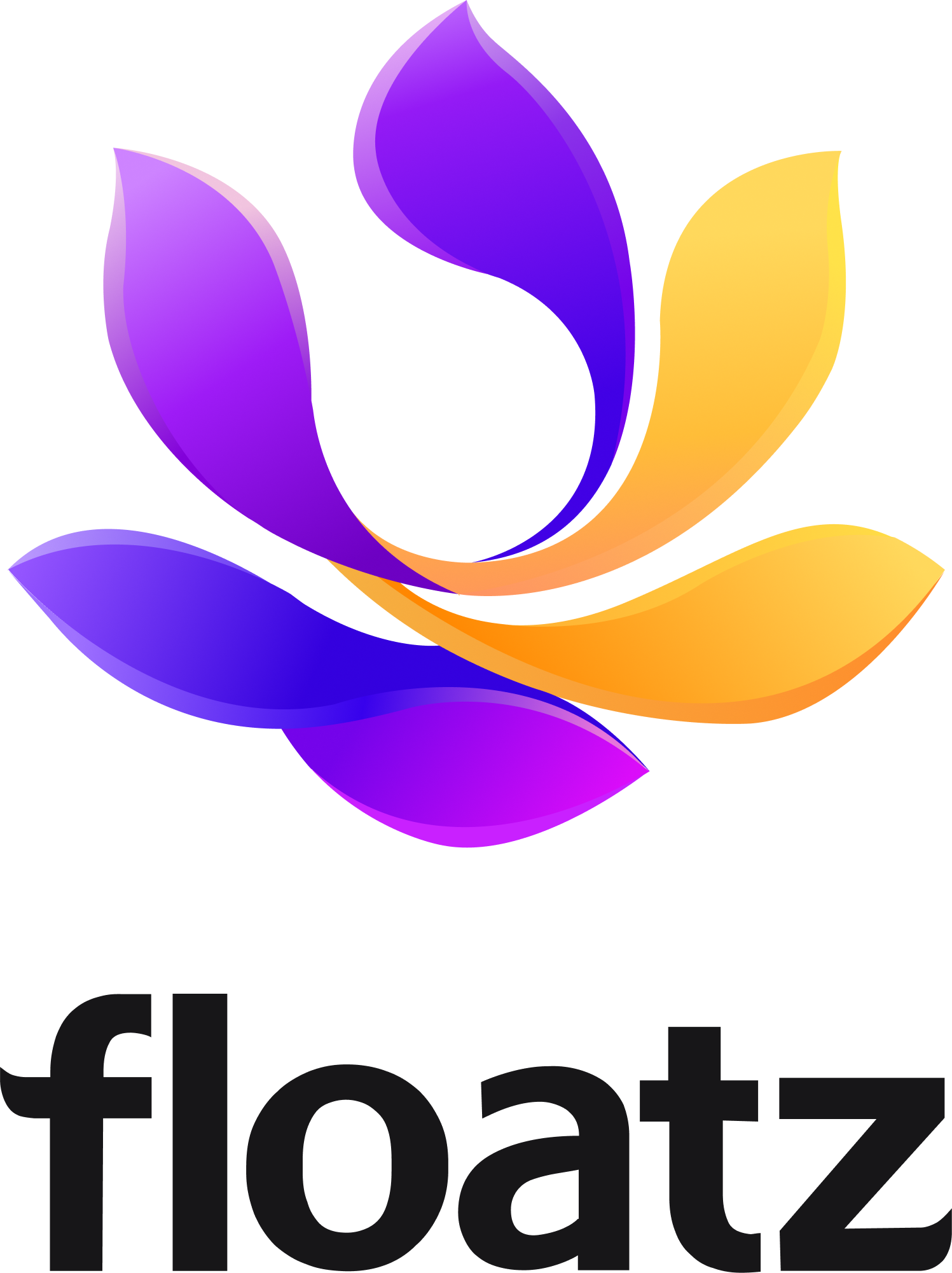 floatz Logo