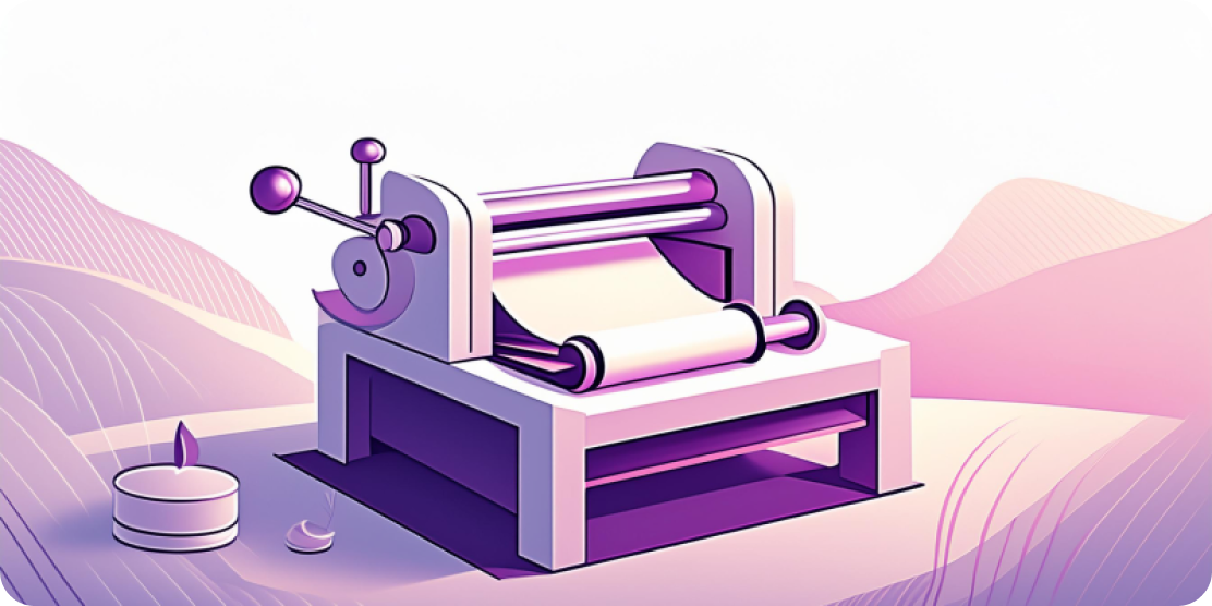 The Printing Press Revolution